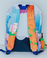 Cargar imagen en el visor de la galería, madi backpack a little big bunny
