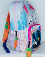 Cargar imagen en el visor de la galería, madi backpack a little big bunny
