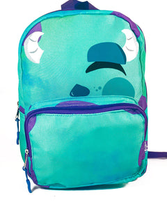 madi backpack best scarer