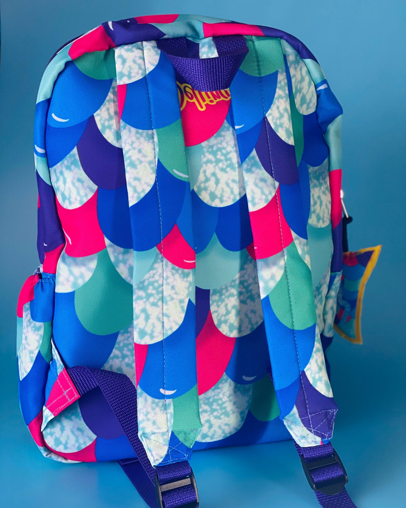 madi backpack color fish