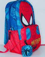 Cargar imagen en el visor de la galería, madi backpack friendly neighbor
