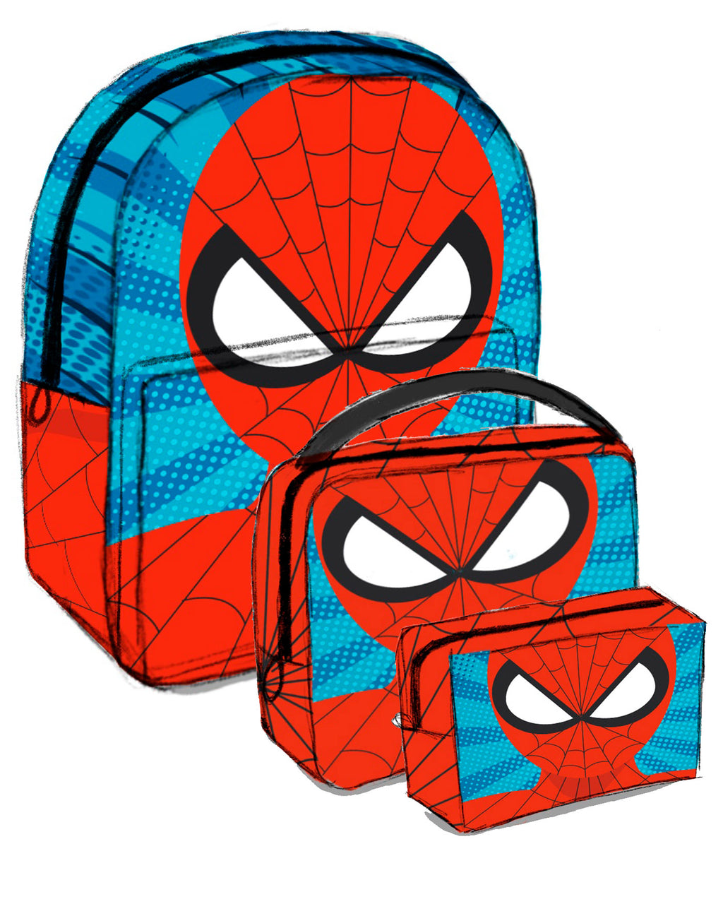 Friendly Neighbor Set