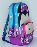 Cargar imagen en el visor de la galería, madi backpack sweet little mouse
